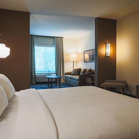 Fairfield Inn & Suites Marquette Dış mekan fotoğraf