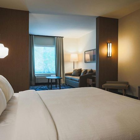 Fairfield Inn & Suites Marquette Dış mekan fotoğraf