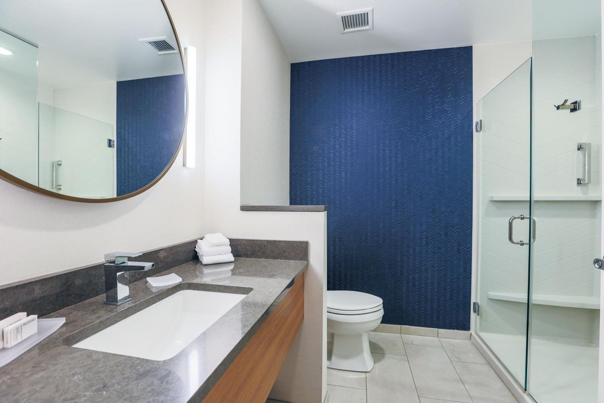 Fairfield Inn & Suites Marquette Dış mekan fotoğraf