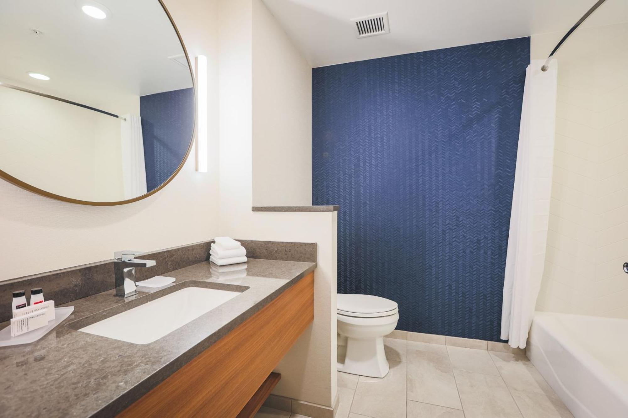 Fairfield Inn & Suites Marquette Dış mekan fotoğraf