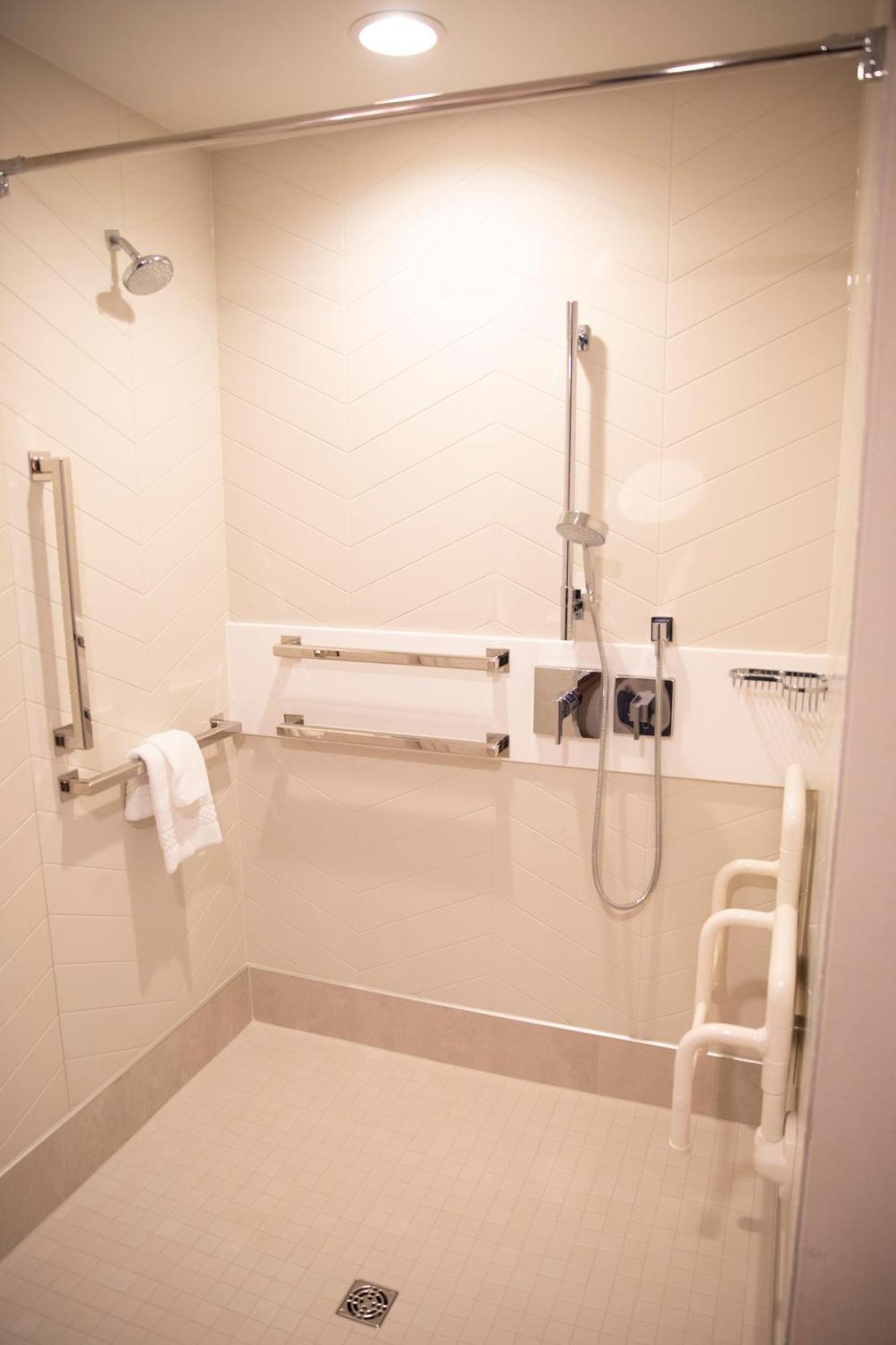 Fairfield Inn & Suites Marquette Dış mekan fotoğraf